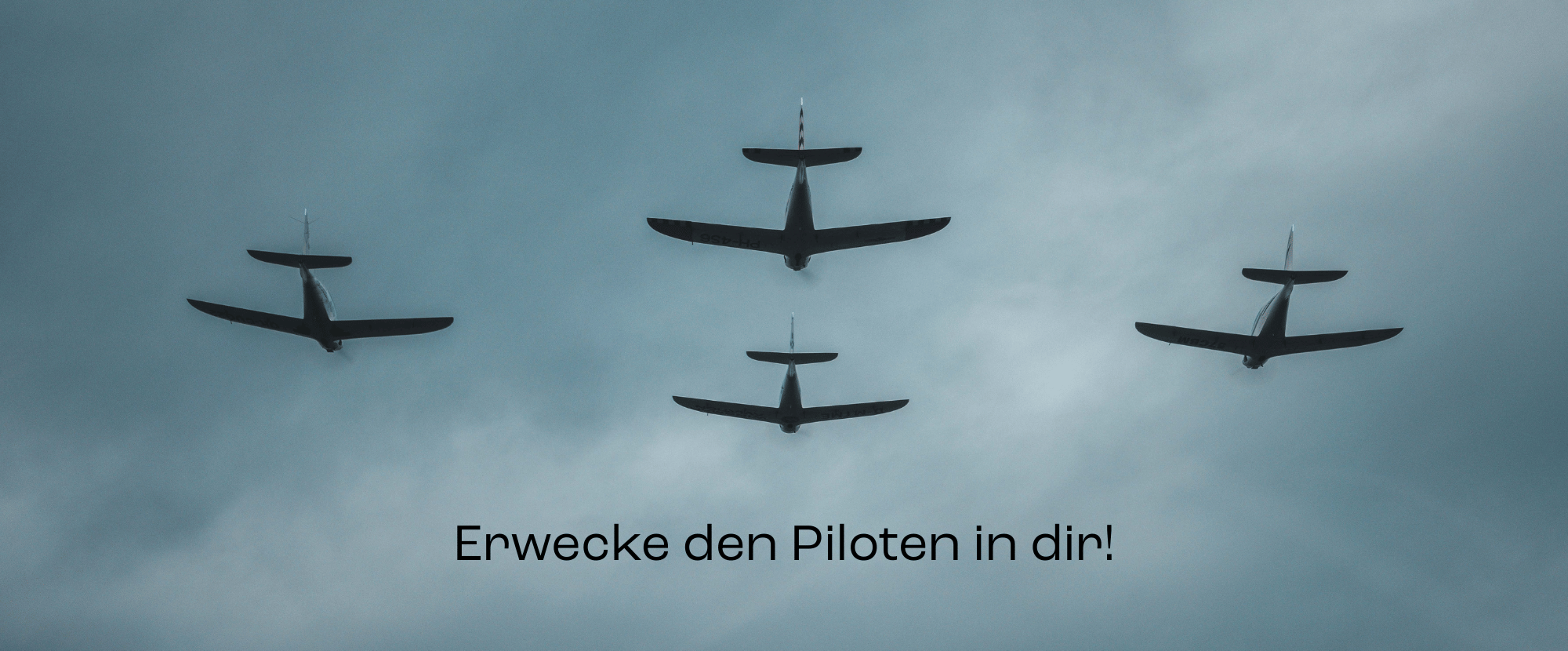 Become the pilot you always meant to be (5)