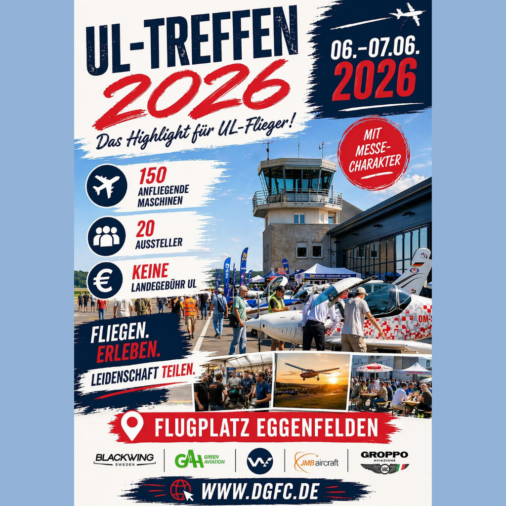 EGGENFELDEN UL-MEET