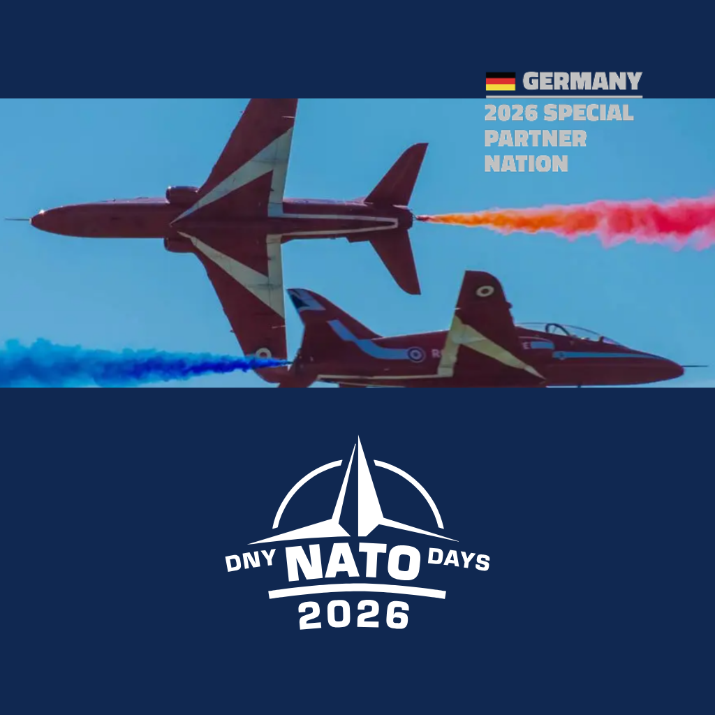 NATO Days 2026