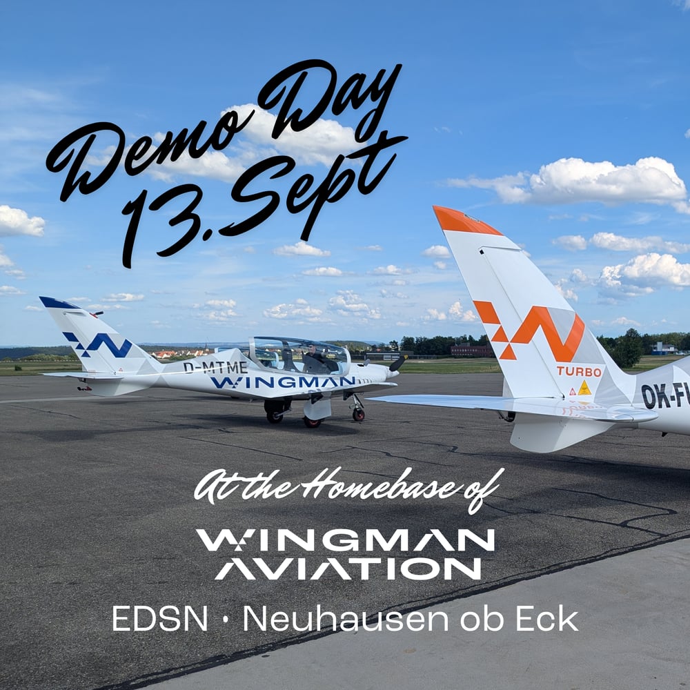 Demo Day EDSN