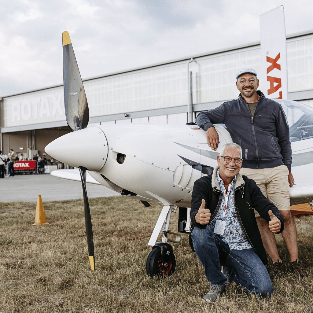 ROTAX FLY-IN 2026