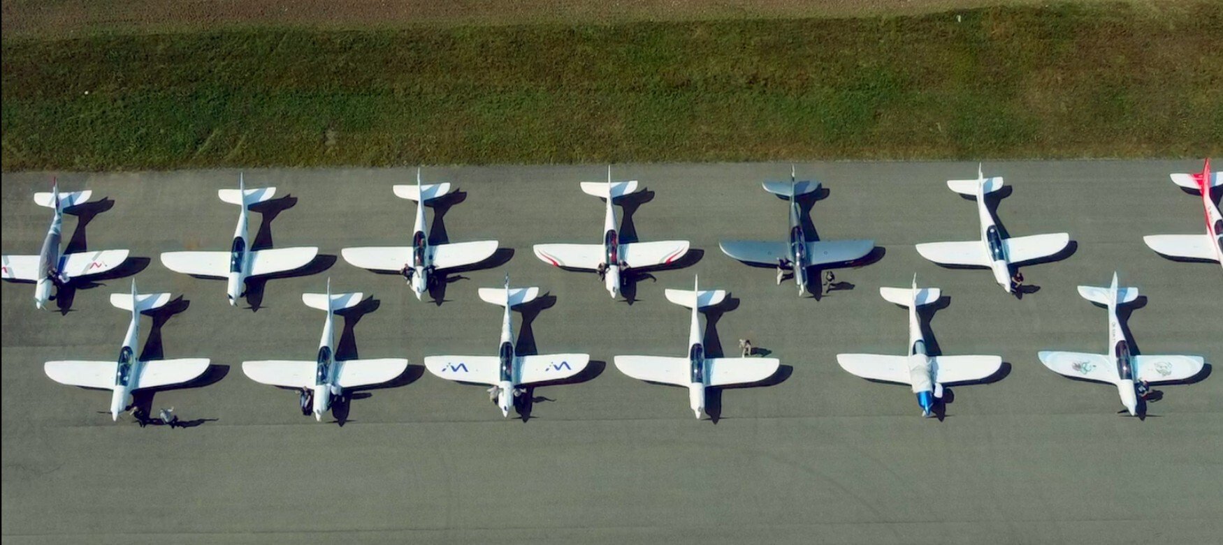 Shark FlyIn Image 2024