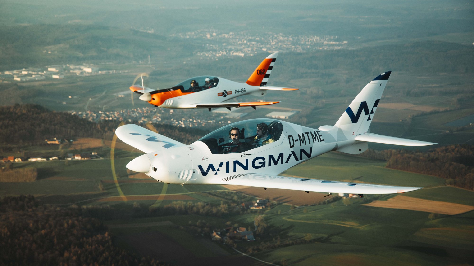 Wingman Aviation & Shark - Germany, March 2024 (Tom Strojnik)_Social Media (6 of 26)