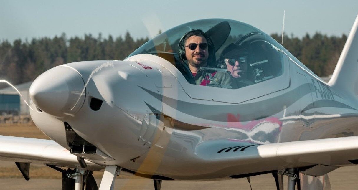 der pilot (3)