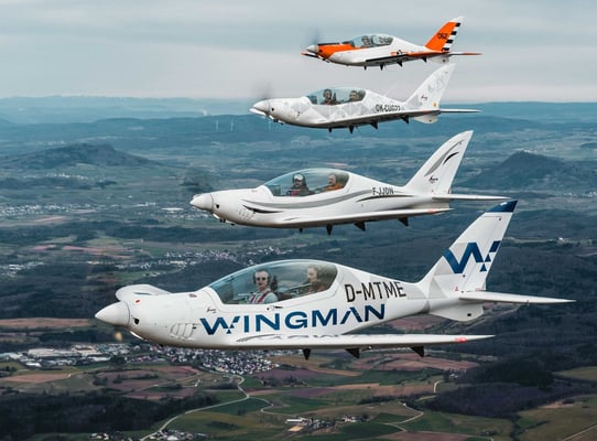 formation