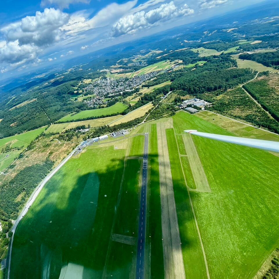 Breitscheid Fly-In