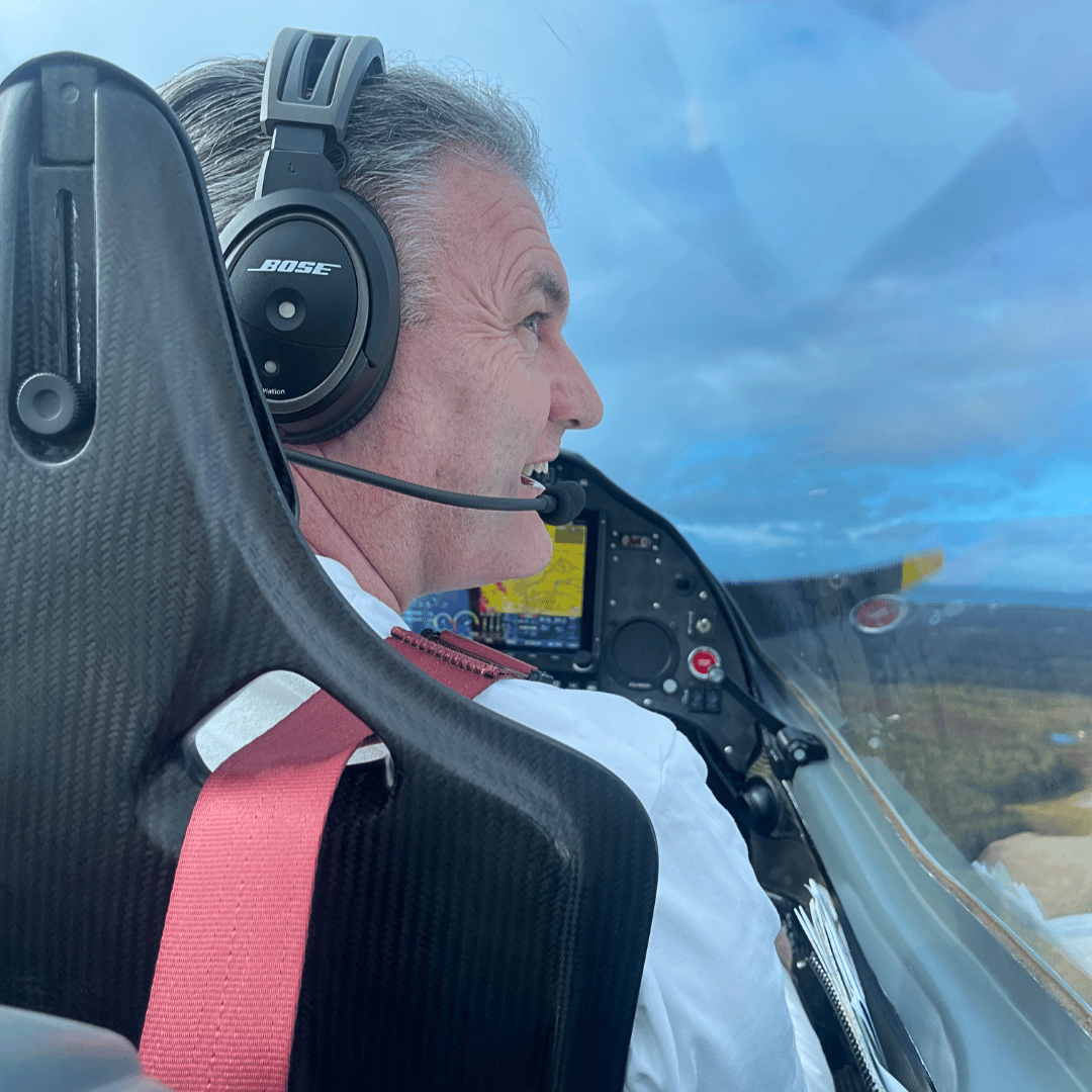 Demo Days 1080 x 1080